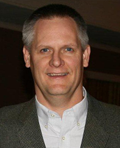 Richard Waugh, VP-Corporate Development, Zycus Inc.